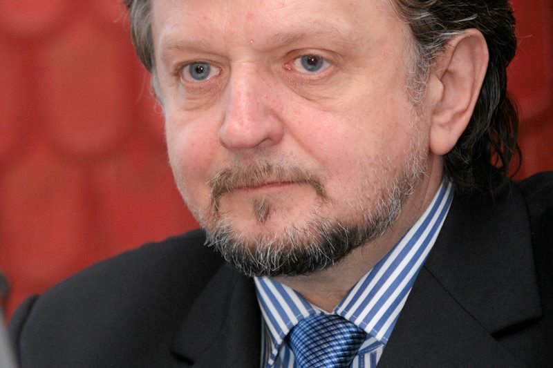 Prawicowy publicysta Stanisław Janecki twierdzi, że władze PO panicznie boją się ujawnienia ich przestępstw