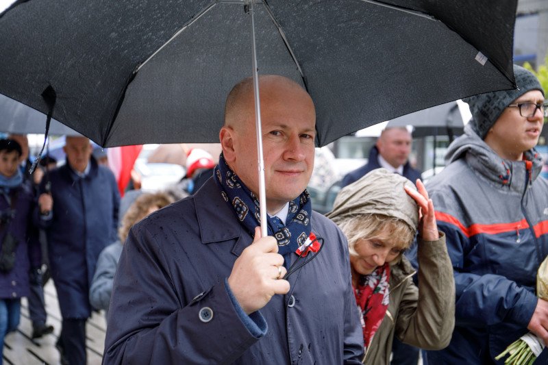 Bartłomiej Wróblewski wyjaśnił, dlaczego PiS nie wprowadziło stanu klęski żywiołowej.