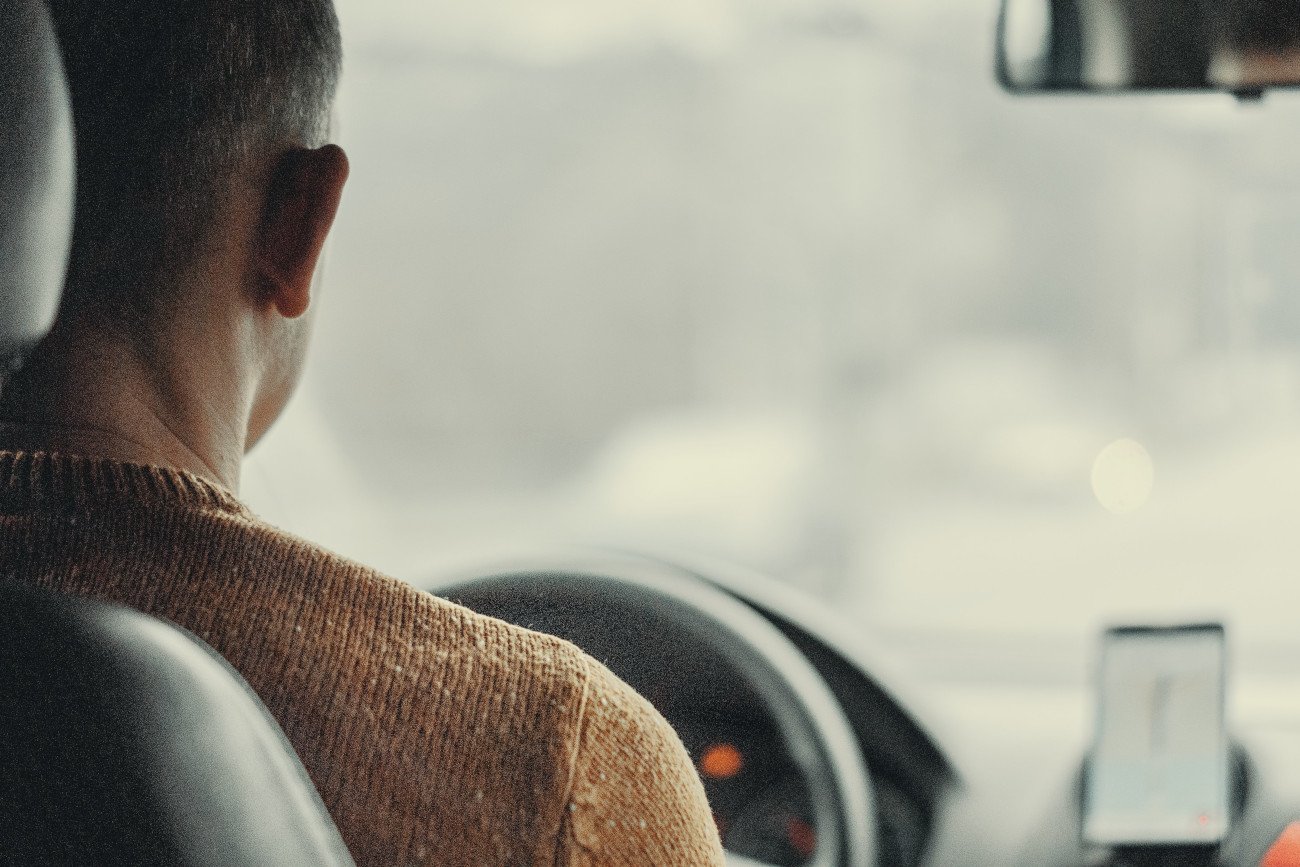 Uberowe auta są coraz brudniejsze?