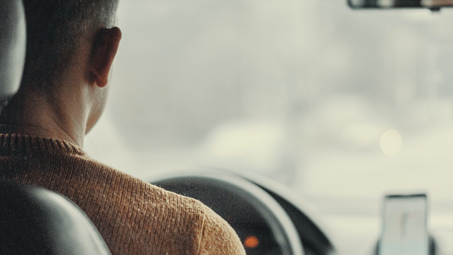 Uberowe auta są coraz brudniejsze?