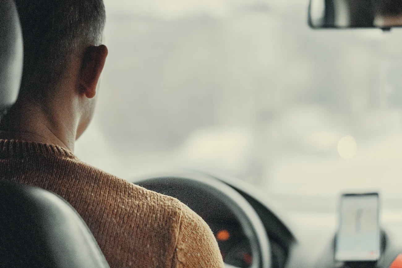 Uberowe auta są coraz brudniejsze?
