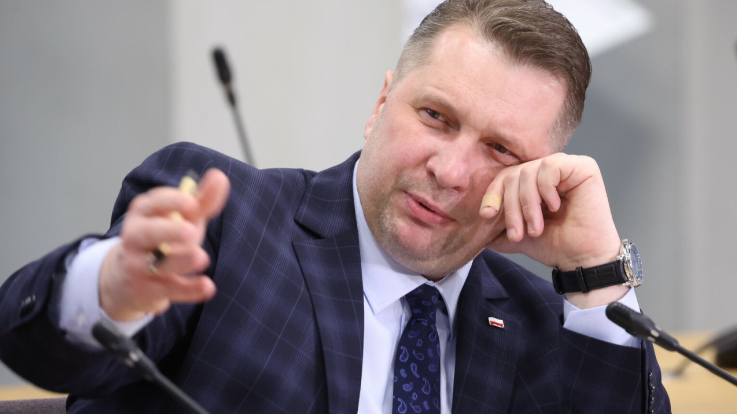 Przemysław Czarnek