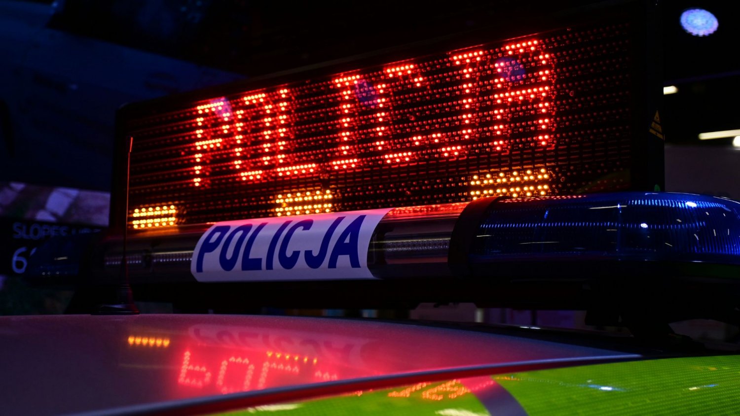 7-latek chciał zbierać cukierki na Halloween. Doszło do tragicznego wypadku