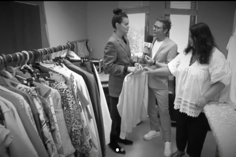 Pracownicy programu "Pytanie na Śniadanie" są pogrążeni w żałobie.