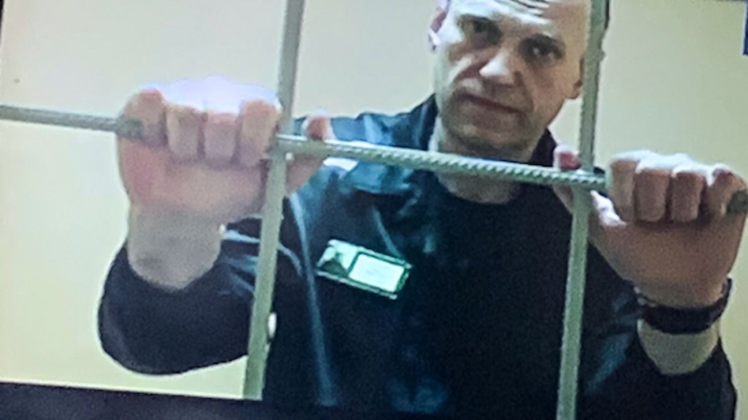 Aleksiej Nawalny cierpi na "nieznaną chorobę".