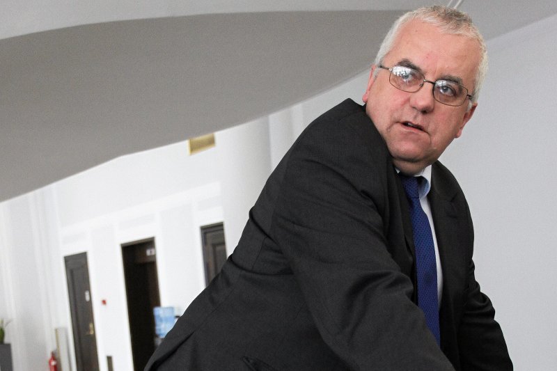 Adam Lipiński, zaufany prezesa PiS został specjalista od równego traktowania. Będzie ciekawie...