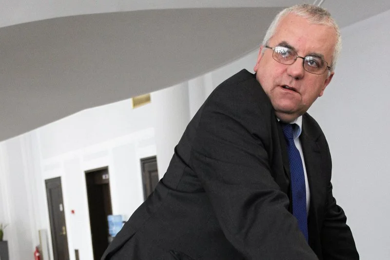 Adam Lipiński, zaufany prezesa PiS został specjalista od równego traktowania. Będzie ciekawie...