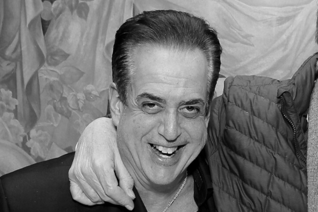 Nie żyje aktor Frank Vallelonga Jr. ("Rodzina Soprano", "Green Book").