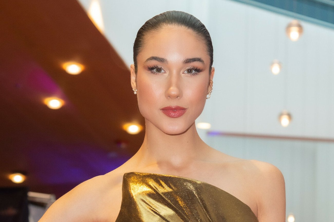 Ida Nowakowska pierwszy raz o kulisach TVP.