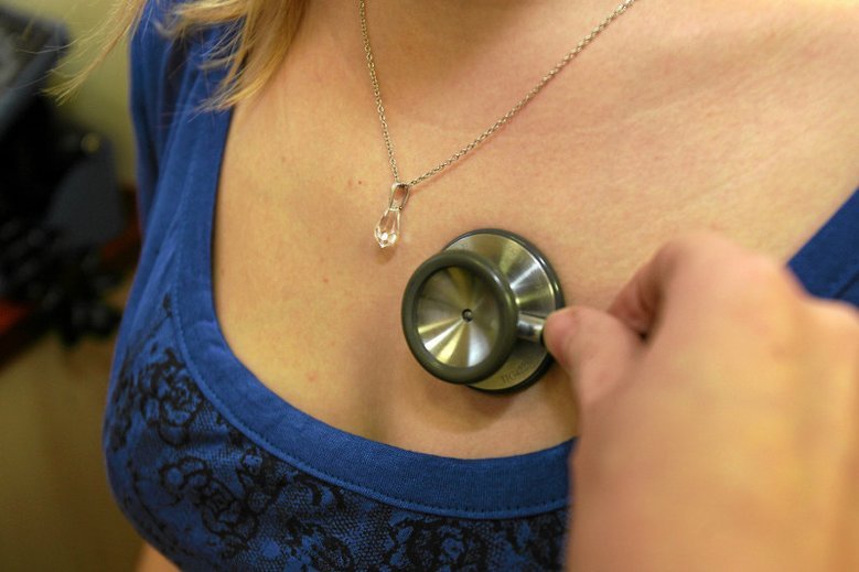 Dwa miliony Polaków zachorowało na grypę