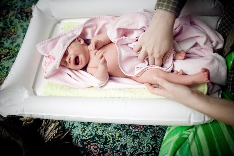 Jakie imiona najczęściej nadają swoim dzieciom warszawscy rodzice? Można to sprawdzić na stronie pana Bartłomieja Górnego.