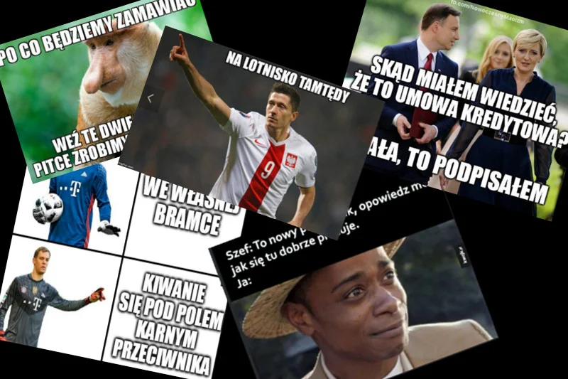 Pojawiły się obawy, że już niedługo takich memów w internecie nie zobaczymy.