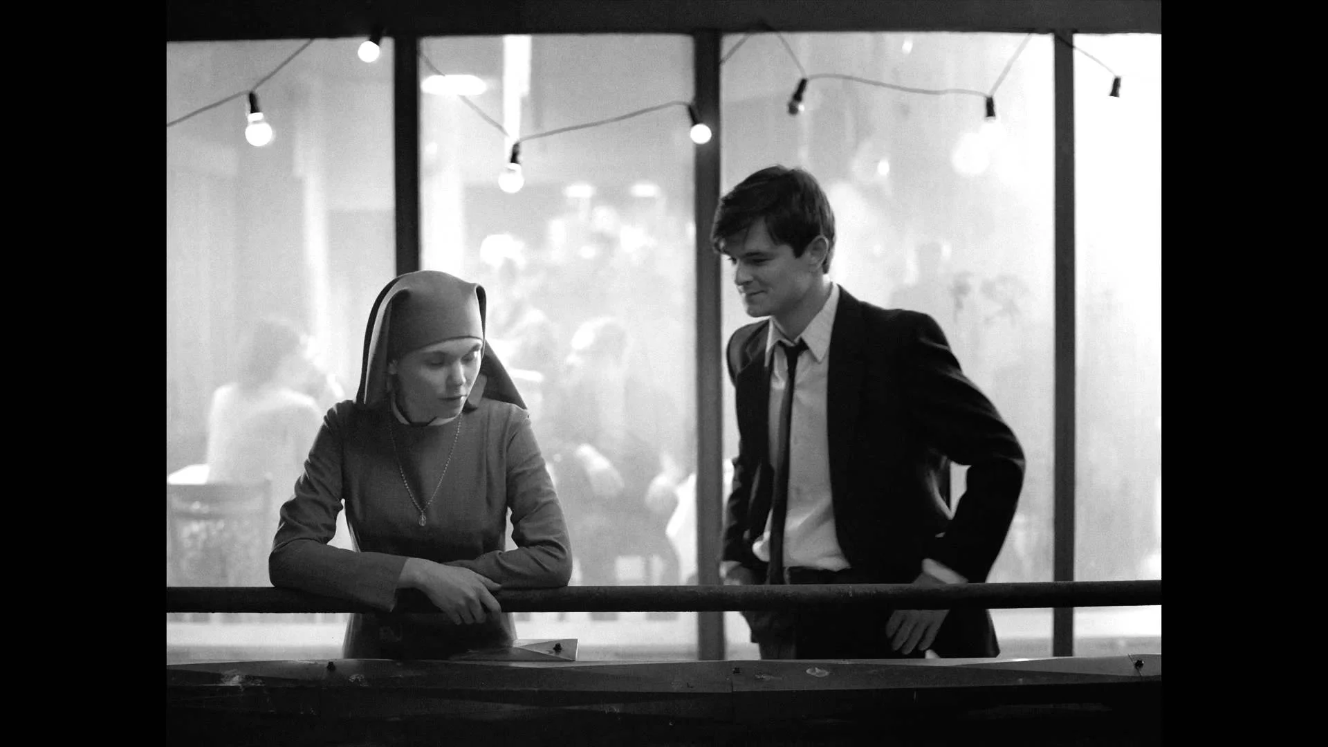 „Ida”, reż Paweł Pawlikowski