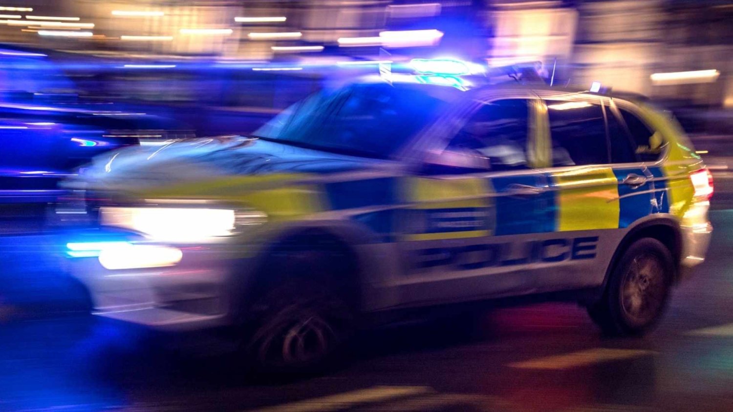 Ciało Polaka w walizce pod Londynem. Śledczy musieli się nagłowić, by postawić zarzuty