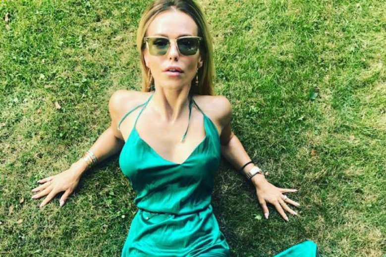 Fani zwracają uwagę na coraz szczuplejszą sylwetkę Dody. Piosenkarka przyznaje, że to ze względu na pogrzeb babci, która była dla niej bardzo ważna.