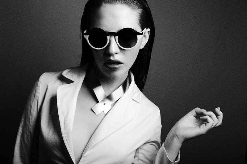 Biżuteria Agaty Bieleń