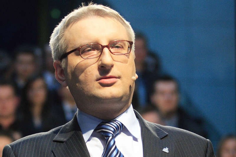 Stanisław Pięta o Sikorskim: Moskiewska kukła