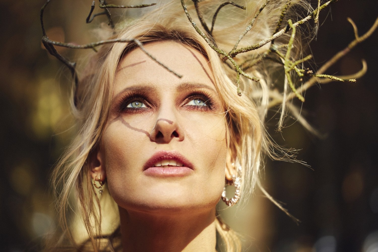 Patrycja Markowska w rozmowie z Klaudią Szarowską dla naTemat.pl