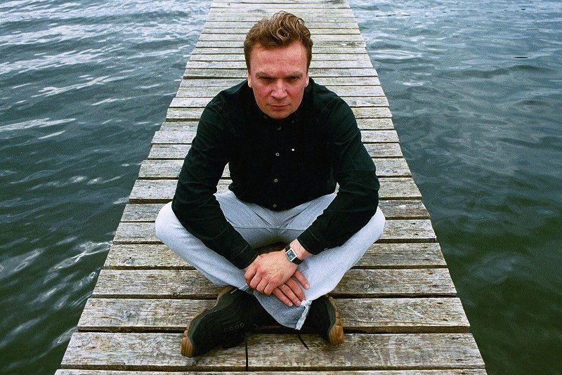 Dom Grzegorza Ciechowskiego popada w ruinę. Od jego śmierci mija 11 lat.