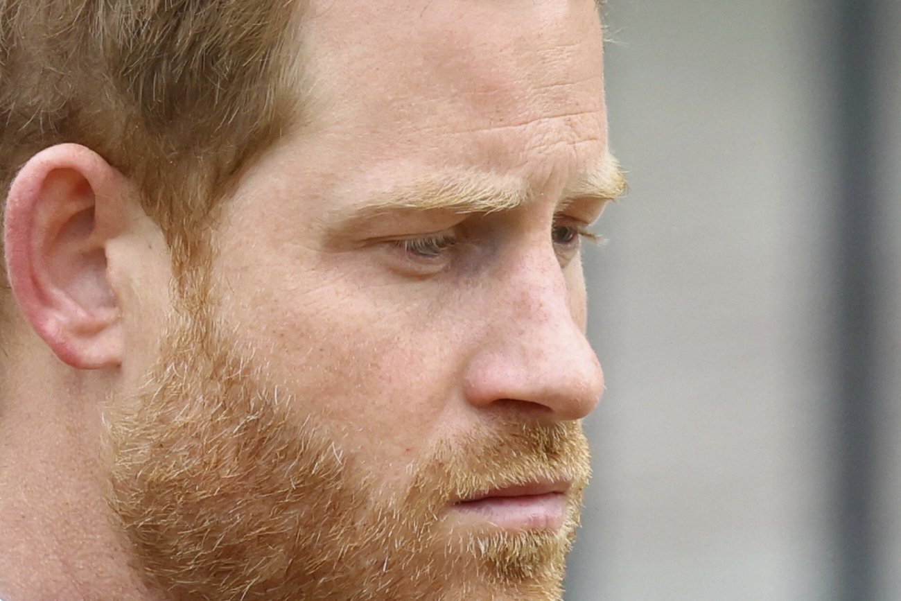 Dawna kochanka księcia Harry'ego ostro o jego wyznaniu. Znowu zabrała głos