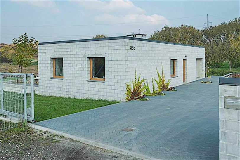 Zapomnij o jakichkolwiek stylistycznych "bajerach"
