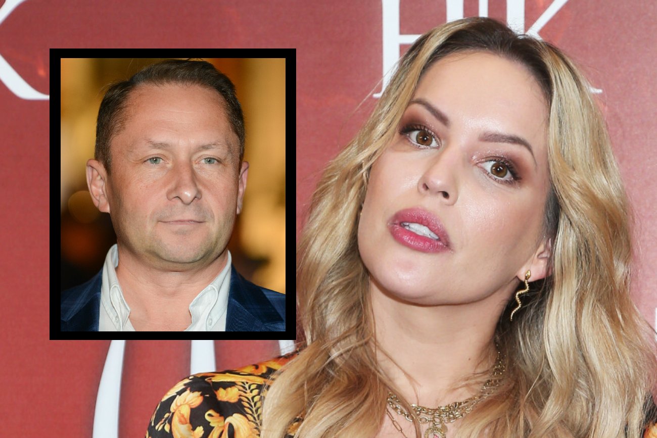 Julia Oleś wspomina Kamila Durczoka. Wymowne słowa na temat dziennikarza