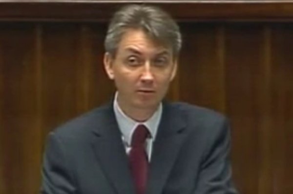 Polak, który na forum UE postawił się Cameronowi. Kim jest komisarz UE Jacek Dominik?