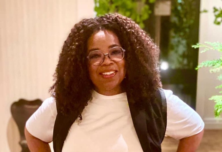 Dzieci, majątek i dom Oprah Winfrey. Oto historia czarnoskórej miliarderki.