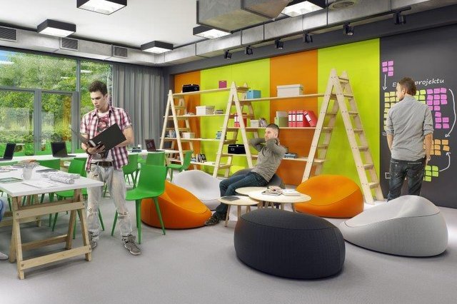 Zanim Google pomyślało o wspieraniu przedsiębiorczości w Polsce 8 lat robił to za prywatne pieniądze Marian Nickel, biznesmen z Poznania.