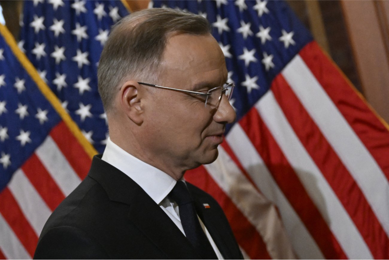 List Polonii amerykańskiej do Dudy. Ostra reakcja na absurdalne słowa