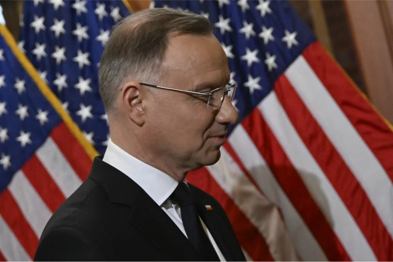 List Polonii amerykańskiej do Dudy. Ostra reakcja na absurdalne słowa