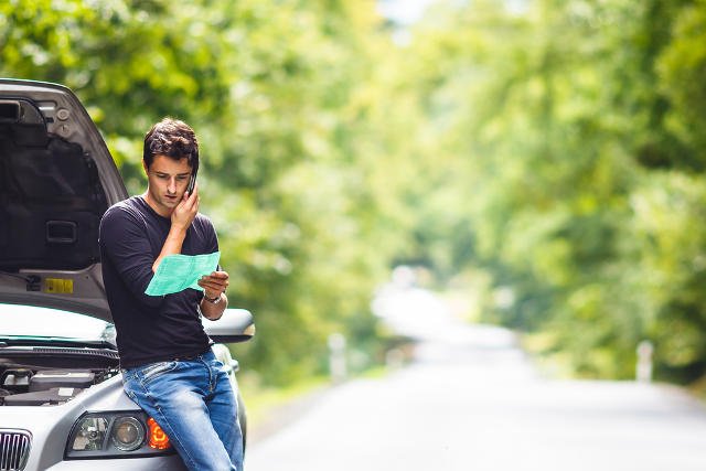 Kupiłeś auto? Sprawdź, co możesz zrobić z jego ubezpieczeniem