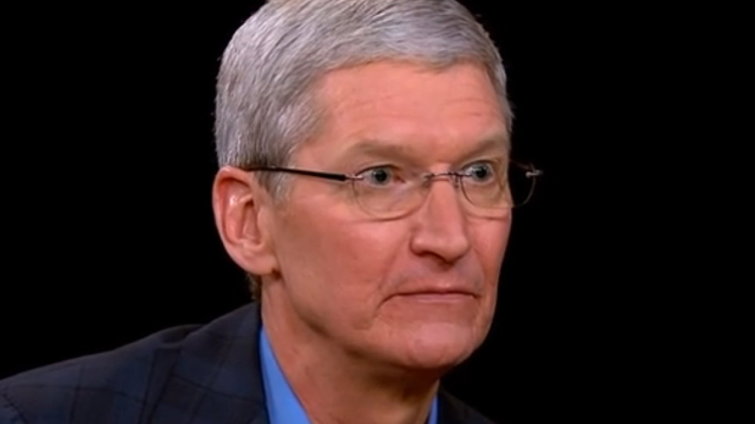 Tim Cook wyznał publicznie, że jest gejem