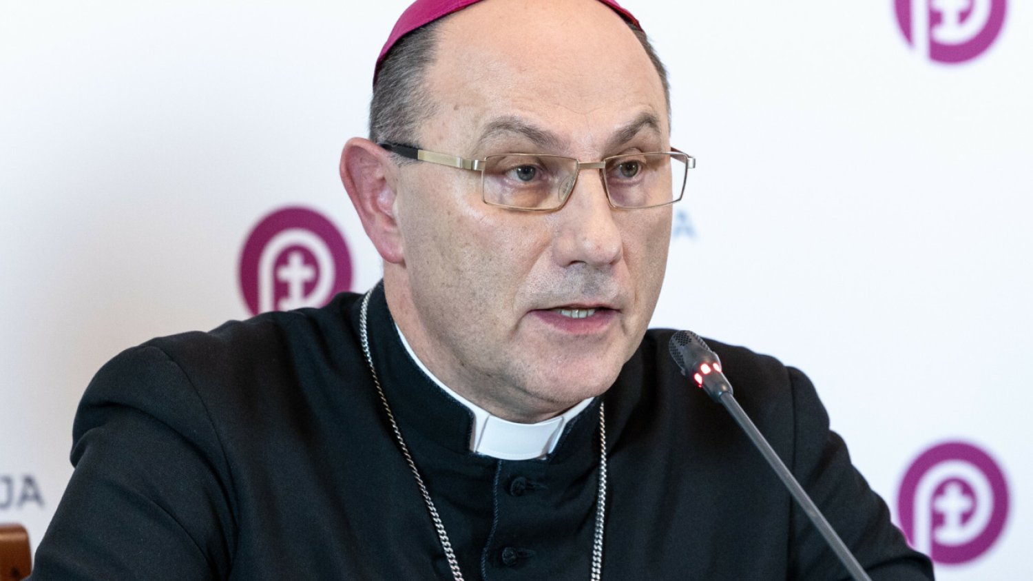 Wybory samorządowe 2024. Prymas Polski uważa, że głosowanie zawsze jest obowiązkiem moralnym. Wybory samorządowe 2024. Prymas Polski uważa, że głosowanie zawsze jest obowiązkiem moralnym.