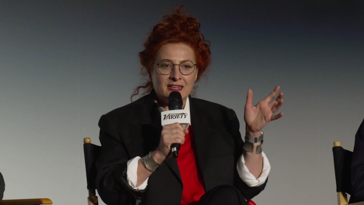 Małgorzata Turzańska z szansą na Oscara. Polka ujawniła, co usłyszała w kuluarach