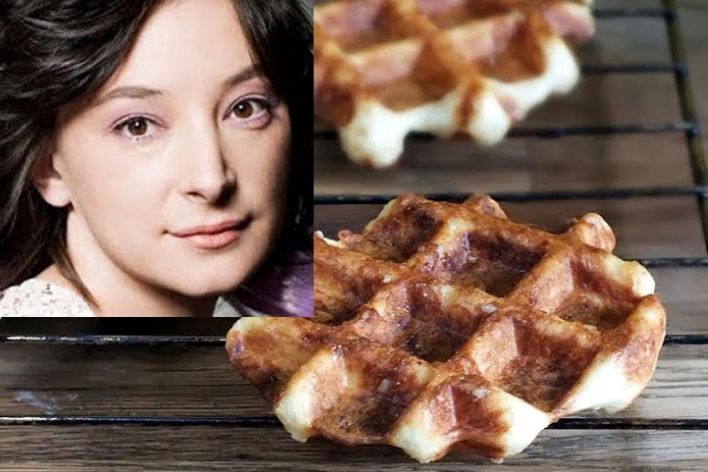 Blogerka Patrycja Wnorowska jest mamą alergików