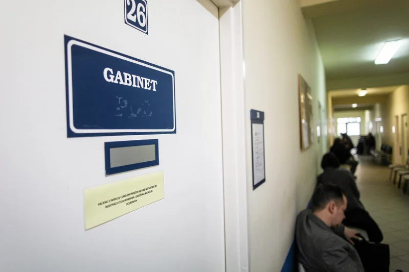 W sezonie infekcyjnym będziemy mieli jeszcze większe prpblemy z odróżnieniem grypy od Covid-19.