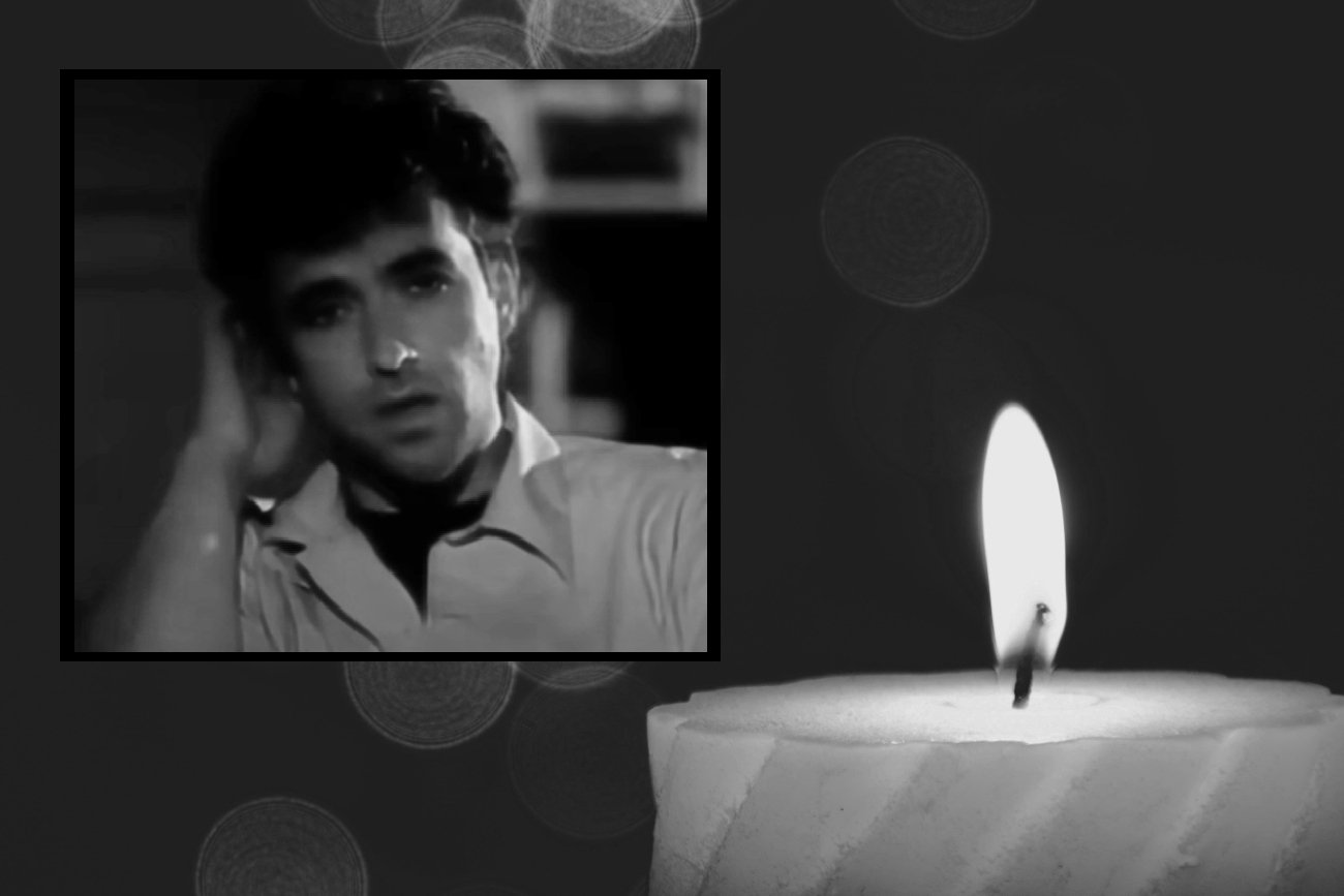 Jean-Louis Murat nie żyje. "To niezwykle tragiczne i nagłe odejście"