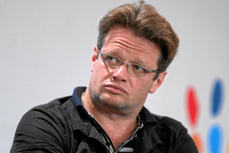 Marcin Meller ocenia, że Europa Zachodnia straciła umiejętność odnajdywania się w trudnych sytuacjach.