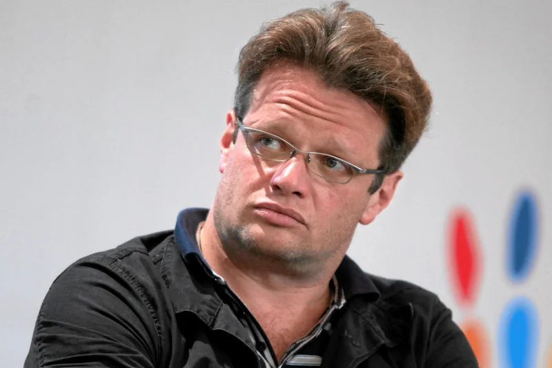 Marcin Meller ocenia, że Europa Zachodnia straciła umiejętność odnajdywania się w trudnych sytuacjach.