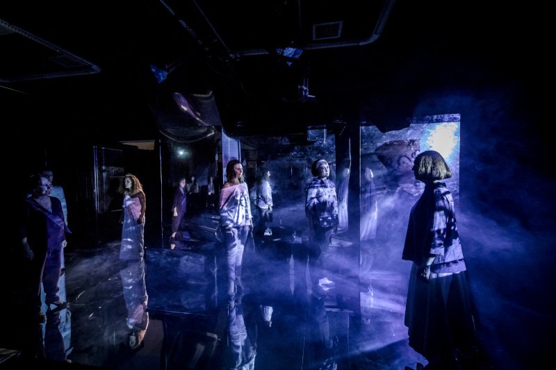 Teatr Żydowski MYKWA