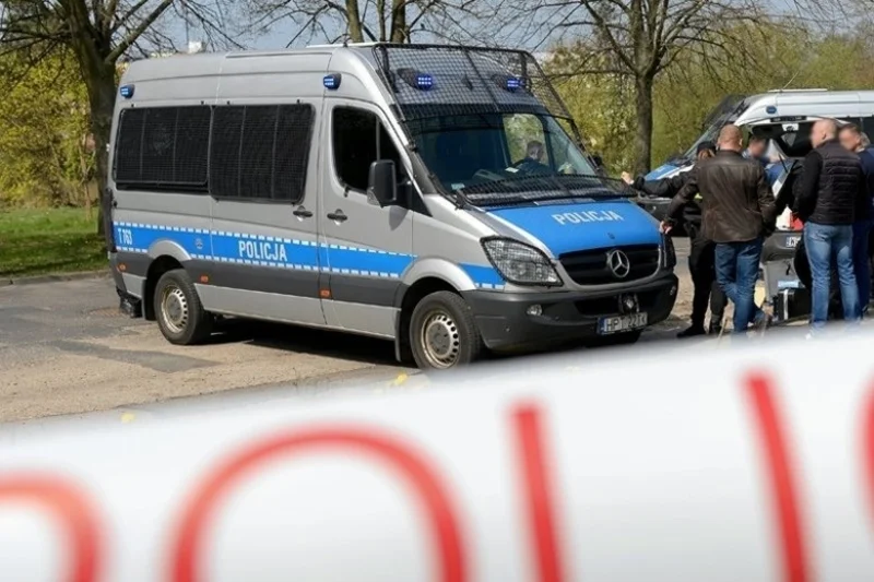 Grzegorz W. opuścił areszt w poniedziałek.