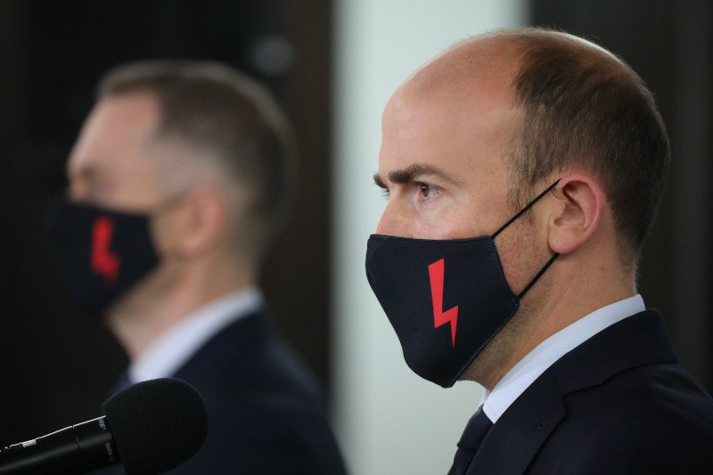 PO zajęła stanowisko ws. aborcji.