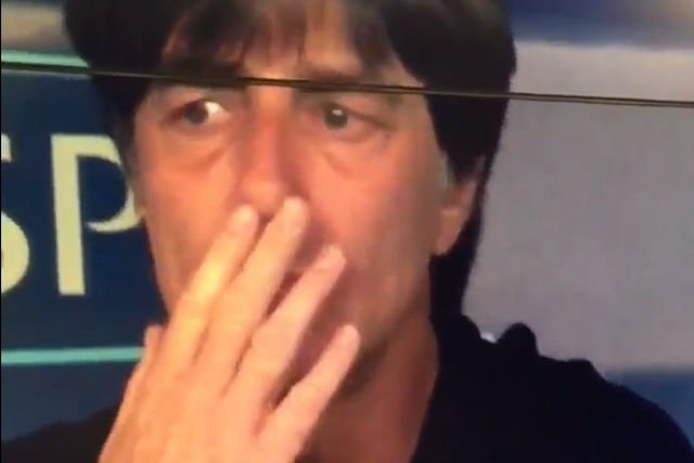 Joachim Loew ma nosa do taktyki?