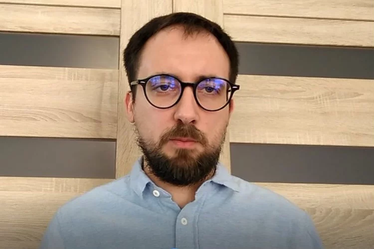 Jacek Bartyzel zrezygnował z bycia członkiem Nowoczesnej.