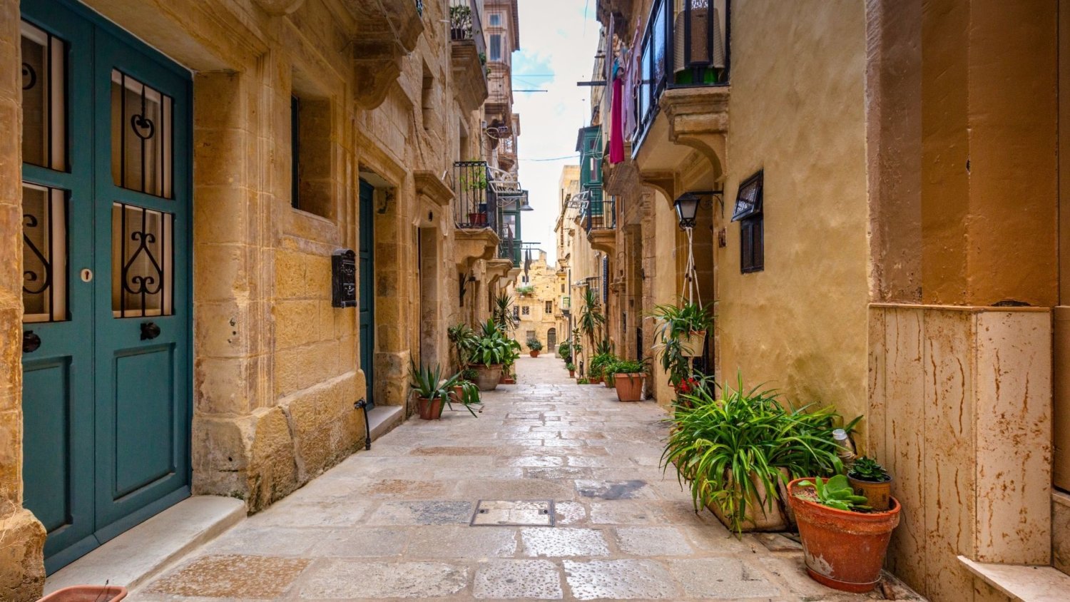 Mam swój sposób na idealne zwiedzanie Malty. Jeden dzień i 4 miasta
