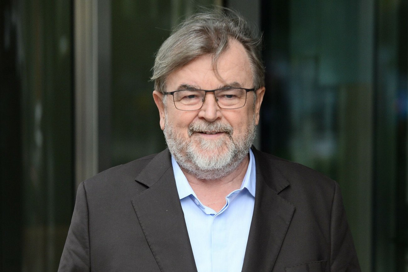 Już wiadomo, kto zastąpi Edwarda Miszczaka w TVN.