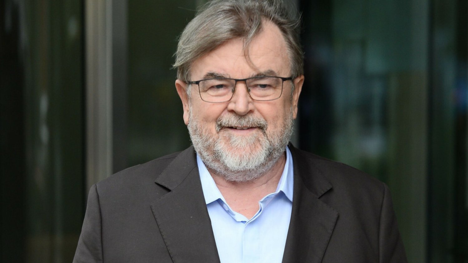 Już wiadomo, kto zastąpi Edwarda Miszczaka w TVN.