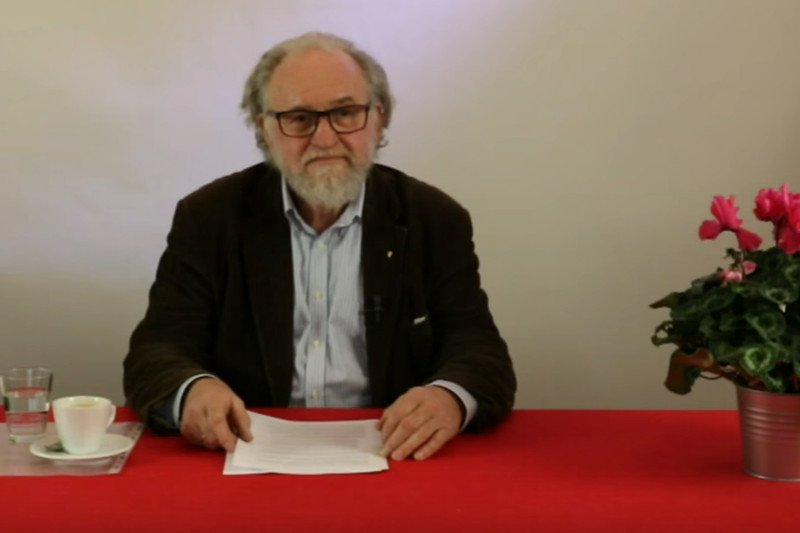 To on uważa, że mamy w Polsce informacyjny zamach stanu. oto Rafał Brzeski, nowy ekspert prorządowych mediów.