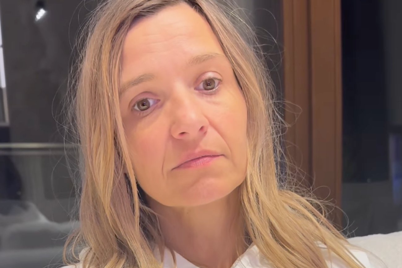 Koroniewska i Dowbor w kampanii Tyskiego. Aktorka odpowiada na krytykę